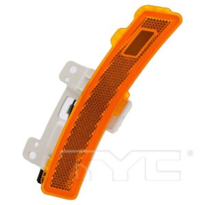 TYC Products 18-6300-00-9 CAPA Certified Side Marker Light Assembly