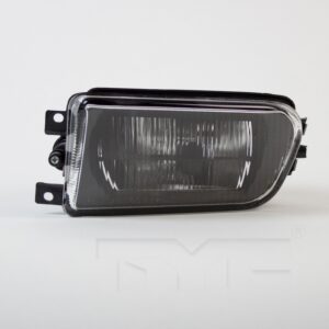 TYC Products 19-0016-00 Fog Light Assembly