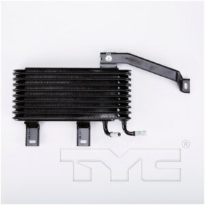 TYC Products 19003 Auto Trans Oil Cooler