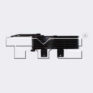 TYC Products 19005 Auto Trans Oil Cooler