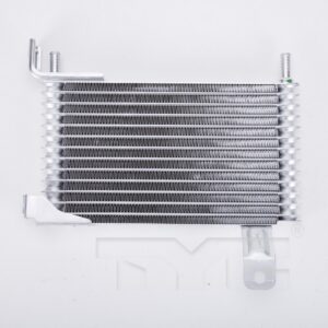 TYC Products 19006 Auto Trans Oil Cooler