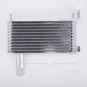 TYC Products 19007 Auto Trans Oil Cooler