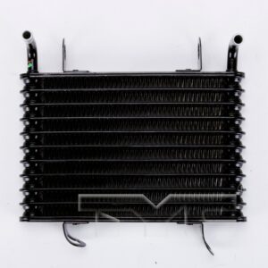 TYC Products 19010 Auto Trans Oil Cooler