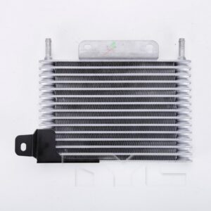 TYC Products 19013 Auto Trans Oil Cooler