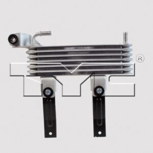 TYC Products 19021 Auto Trans Oil Cooler