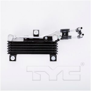 TYC Products 19026 Auto Trans Oil Cooler