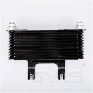 TYC Products 19027 Auto Trans Oil Cooler
