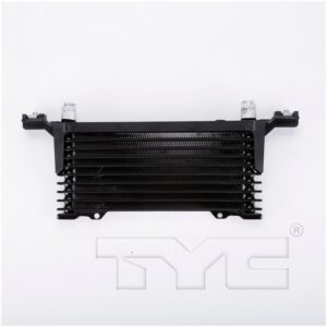 TYC Products 19031 Auto Trans Oil Cooler