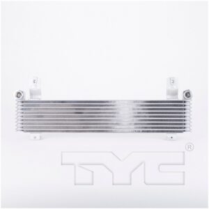 TYC Products 19034 Auto Trans Oil Cooler