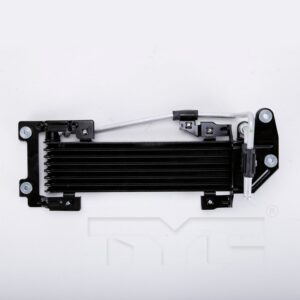 TYC Products 19039 Auto Trans Oil Cooler