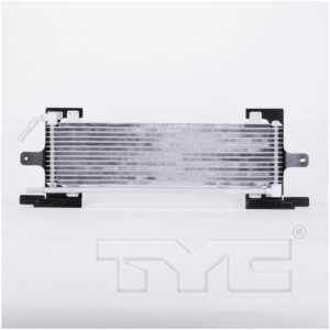 TYC Products 19047 Auto Trans Oil Cooler