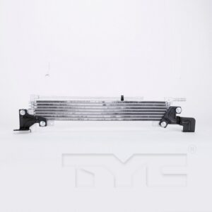 TYC Products 19048 Auto Trans Oil Cooler