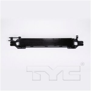 TYC Products 19054 Auto Trans Oil Cooler