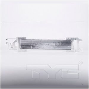 TYC Products 19056 Auto Trans Oil Cooler
