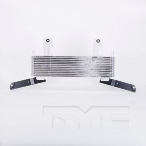 TYC Products 19065 Auto Trans Oil Cooler