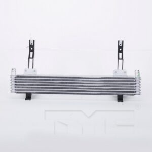 TYC Products 19067 Auto Trans Oil Cooler