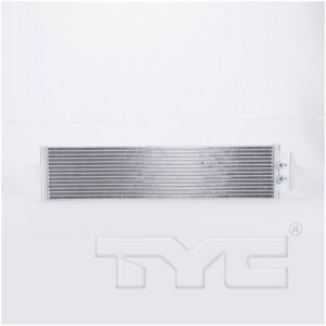 TYC Products 19071 Auto Trans Oil Cooler