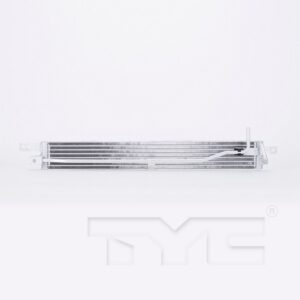 TYC Products 19077 Auto Trans Oil Cooler