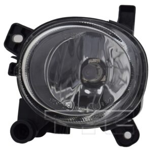 TYC Products 19-0796-00-9 CAPA Certified Fog Light Assembly