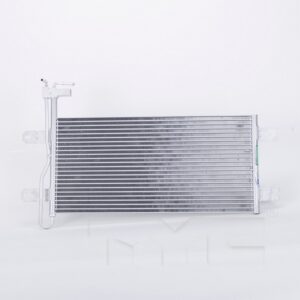 TYC Products 19079 Auto Trans Oil Cooler