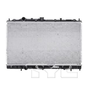 TYC Products 1907 Radiator Assembly