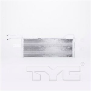 TYC Products 19085 Auto Trans Oil Cooler
