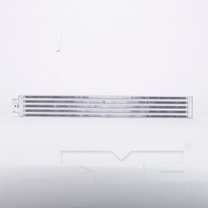 TYC Products 19091 Auto Trans Oil Cooler