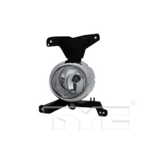 TYC Products 19-0964-00 Fog Light Assembly