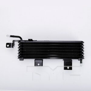 TYC Products 19096 Auto Trans Oil Cooler