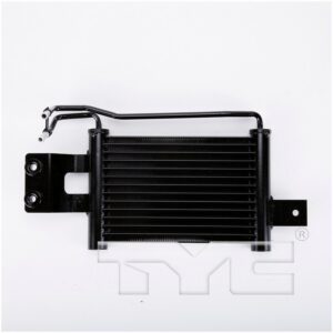 TYC Products 19106 Auto Trans Oil Cooler