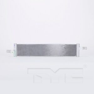 TYC Products 19116 Auto Trans Oil Cooler