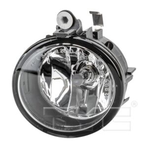 TYC Products 19-12106-00-9 CAPA Certified Fog Light Assembly