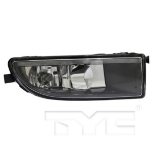 TYC Products 19-12109-00 Fog Light Assembly
