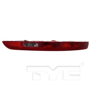 TYC Products 19-12115-00 Back Up Light Assembly