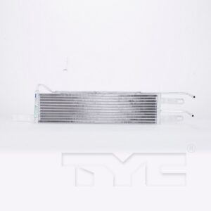TYC Products 19129 Auto Trans Oil Cooler