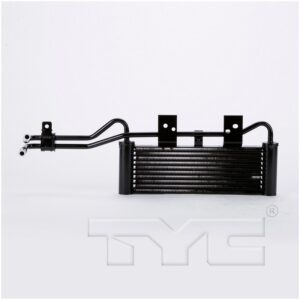 TYC Products 19130 Auto Trans Oil Cooler