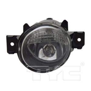 TYC Products 19-14158-00 Fog Light Assembly