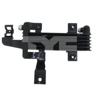 TYC Products 19141 Auto Trans Oil Cooler
