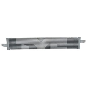 TYC Products 19143 Auto Trans Oil Cooler