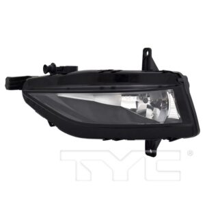 TYC Products 19-14788-00-9 CAPA Certified Fog Light Assembly