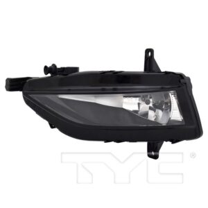 TYC Products 19-14788-00 Fog Light Assembly