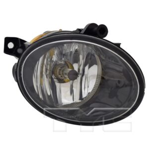 TYC Products 19-15061-00 Fog Light Assembly