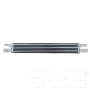 TYC Products 19157 Auto Trans Oil Cooler