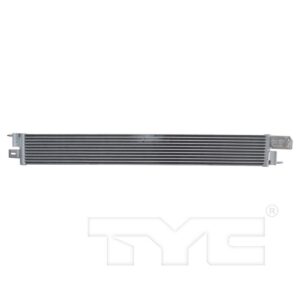 TYC Products 19159 Auto Trans Oil Cooler