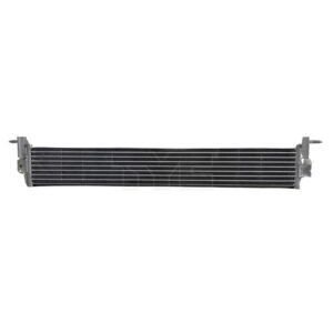 TYC Products 19169 Auto Trans Oil Cooler