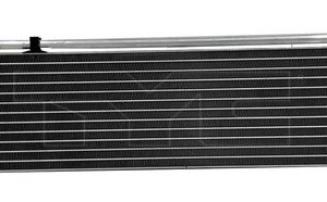 TYC Products 19173 Auto Trans Oil Cooler