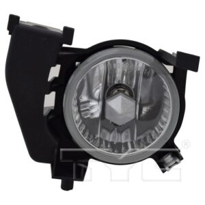 TYC Products 19-5039-00-9 CAPA Certified Fog Light Assembly