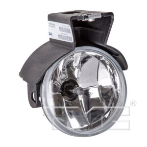 TYC Products 19-5239-00 Fog Light Assembly