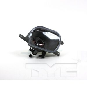 TYC Products 19-5737-00 Fog Light Assembly