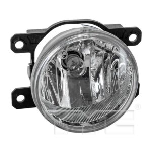 TYC Products 19-6011-00 Fog Light Assembly